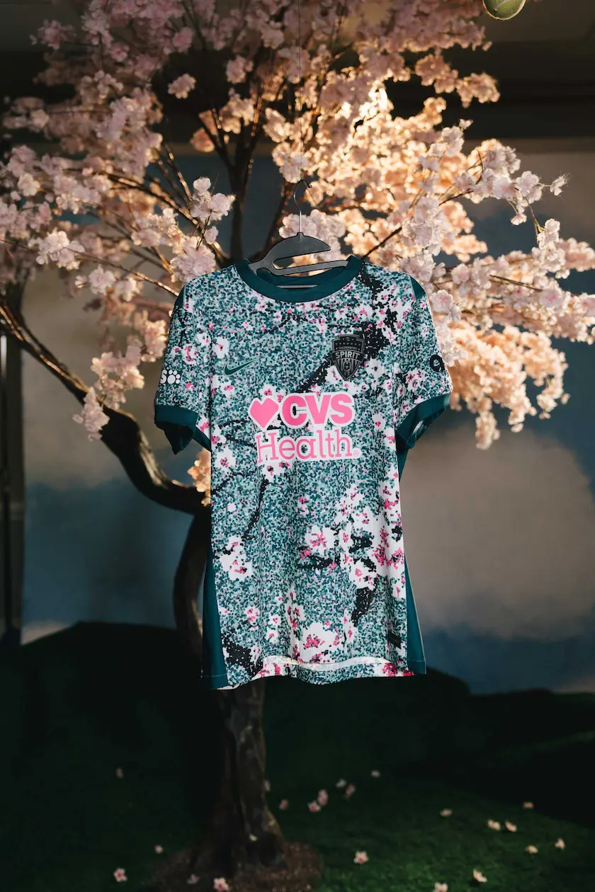 360 Degree Jersey View