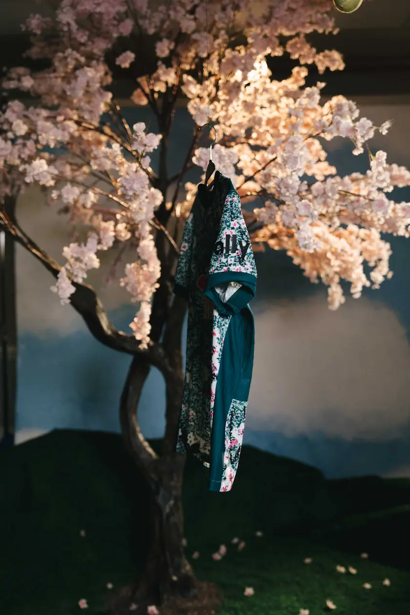 360 Degree Jersey View