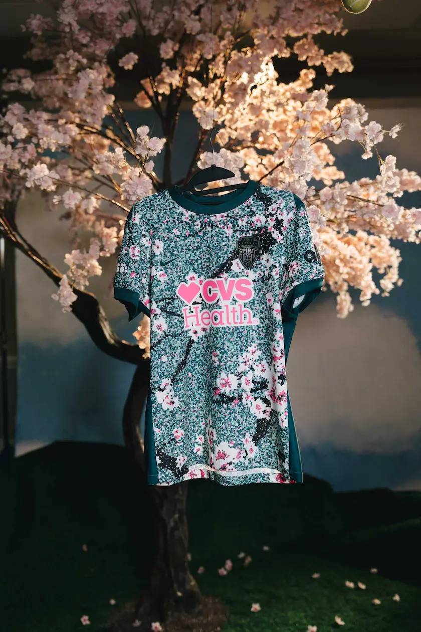 360 Degree Jersey View