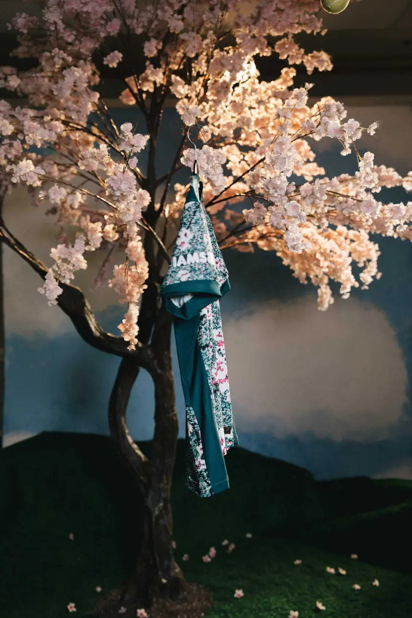 360 Degree Jersey View