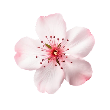 Signature blossom placeholder