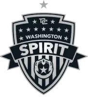 Washington Spirit Logo Badge