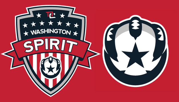 Spirit surrender late goal for season-opening draw in Boston Featured Image