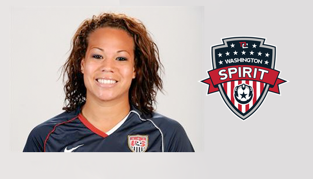 Spirit pick up defender Toni Pressley from Russian club Ryazan VDV Featured Image