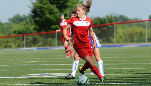 Spirit Reserves score seven to down North Jersey Featured Image