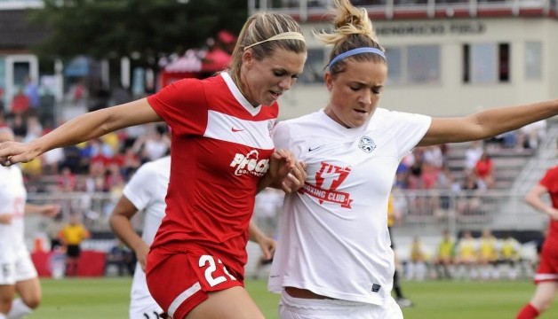 Spirit fall on the road at NWSL-leading Sky Blue FC, 1-0 Featured Image