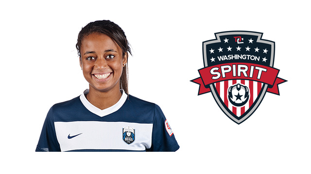 Spirit acquire forward Lindsay Taylor from Seattle Featured Image