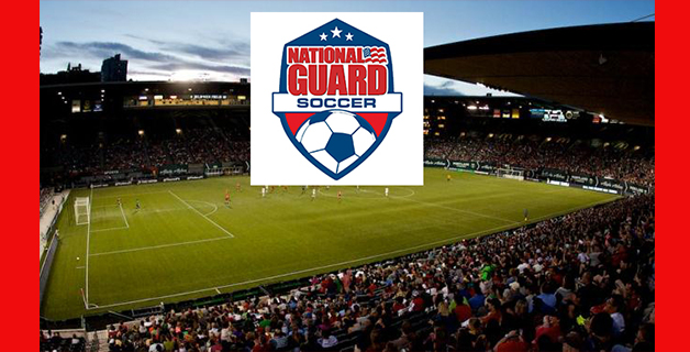 NWSL announce Army National Guard partnership Featured Image