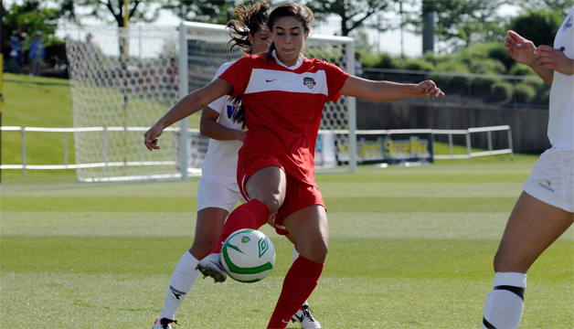 Spirit Reserves host final open tryouts Featured Image