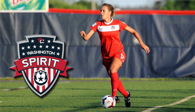 Washington Spirit to host USL W-League Eastern Conference Championship Featured Image