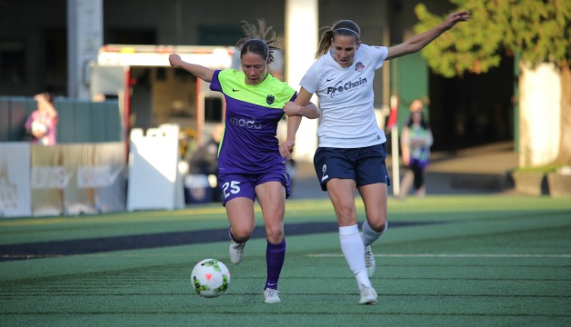 REIGN DEFEAT THE SPIRIT 3-1 IN SEATTLE Featured Image