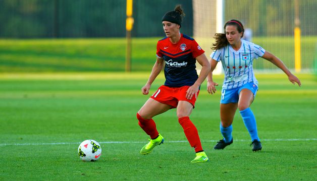 SPIRIT AND DASH FACE OFF FOR PLAYOFF BERTH Featured Image