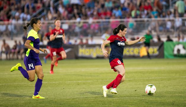 WASHINGTON LOOKS TO CLOSE REGULAR SEASON WITH A WIN AT HOME AGAINST SEATTLE Featured Image