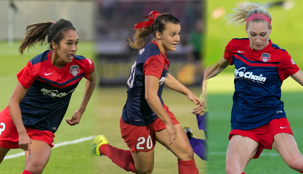 Dydasco, Oyster, and Raso Loaned to Australian Teams Featured Image