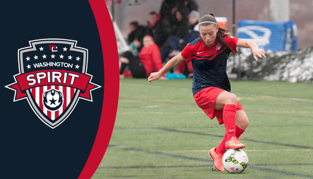 Spirit to Hold Open Tryout for Pro and Reserves Teams Featured Image