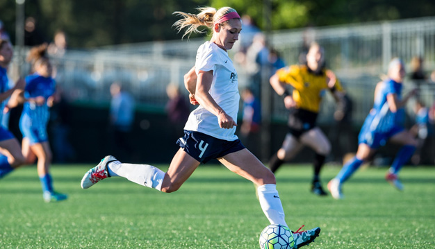 Spirit Settles for 1-1 Draw on the Road Against Boston Breakers Featured Image