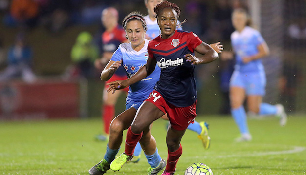 Offseason Update: Ordega and Sydney FC Continue to Lead W-League Featured Image