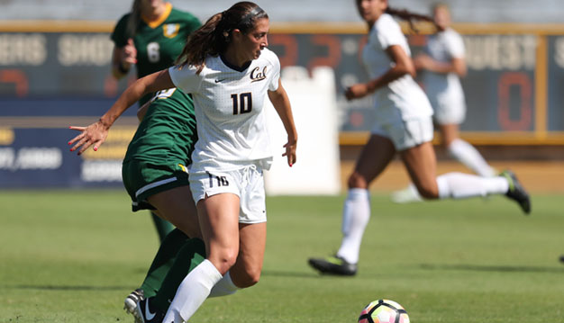 Arielle Ship Named to U.S. U-23 Roster for Three Matches in Spain Featured Image