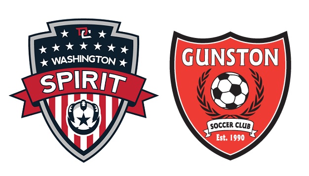 Gunston SC latest addition to Washington Spirit Girls Development Academy strategy Featured Image