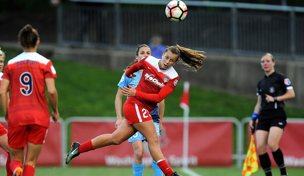 By the Numbers: Top Washington Spirit stats to know ahead of #PORvWAS Featured Image