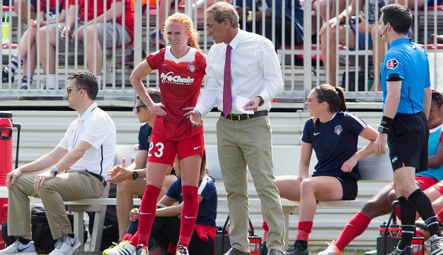 By The Numbers: Top Washington Spirit stats to know ahead of #HOUvWAS Featured Image