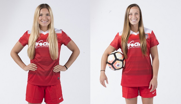 Five Fave Friday: Featuring Kristie Mewis and Meggie Dougherty Howard Featured Image