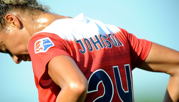 By The Numbers: Top Washington Spirit stats to know ahead of #NCvWAS Featured Image