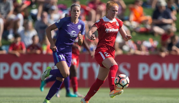 By the Numbers: Top Washington Spirit stats to know ahead of #WASvBOS Featured Image