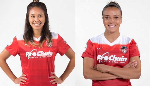 Five Fave Friday: Featuring Caprice Dydasco and Mallory Pugh Featured Image