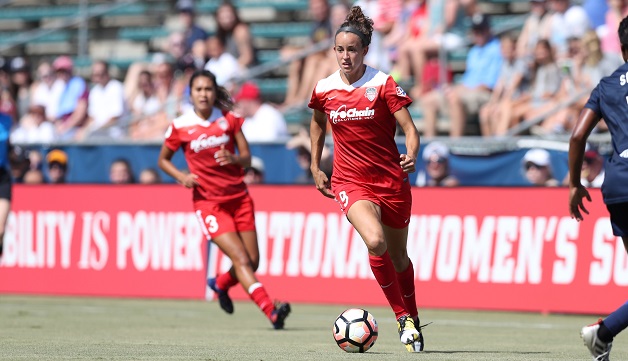 By the Numbers: Key stats to know ahead of Sunday’s road test vs. Sky Blue FC Featured Image