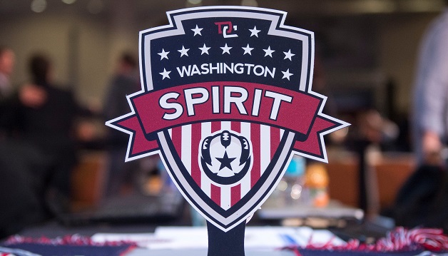 Washington Spirit acquires first round pick in 2019 NWSL College Draft Featured Image