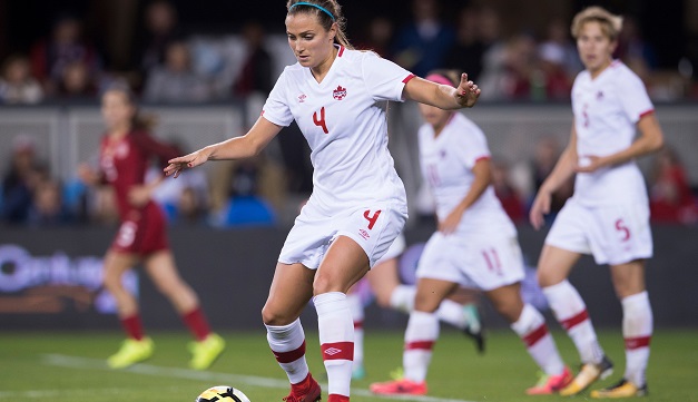 Agnew, Labbé, Zadorsky earn starting nods as Canada defeats Norway 3-2 Featured Image