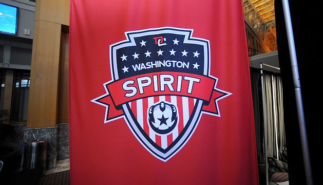 Washington Spirit receives No. 2 overall selection in NWSL Dispersal Draft Featured Image