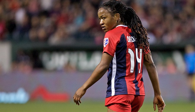 By The Numbers: Top Washington Spirit stats to know ahead of #WASvCHI Featured Image