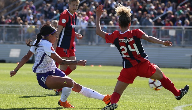 By The Numbers: Top Washington Spirit stats to know ahead of #WASvNC Featured Image