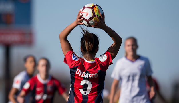 By The Numbers: Top Washington Spirit stats to know ahead of #WASvPOR Featured Image