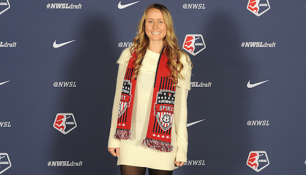 Washington Spirit signs forward Mallory Eubanks; Cali Farquharson placed on disabled list Featured Image