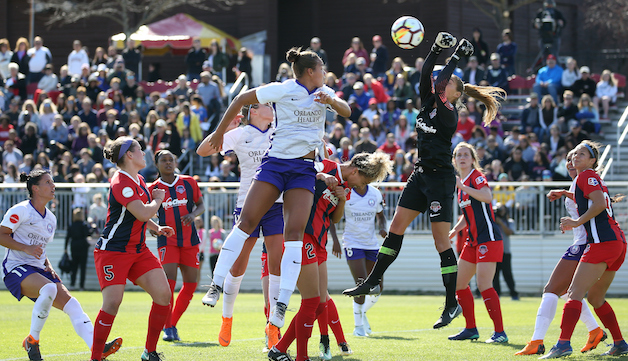 Know Your Opponent: Orlando Pride Featured Image