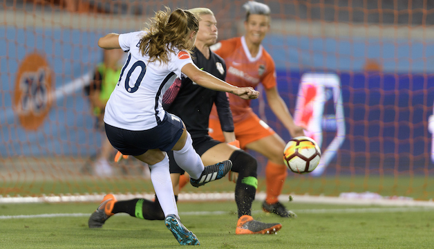 Know Your Opponent: Houston Dash Featured Image