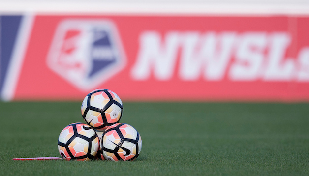 NWSL to allow Small Group Training starting Monday Featured Image