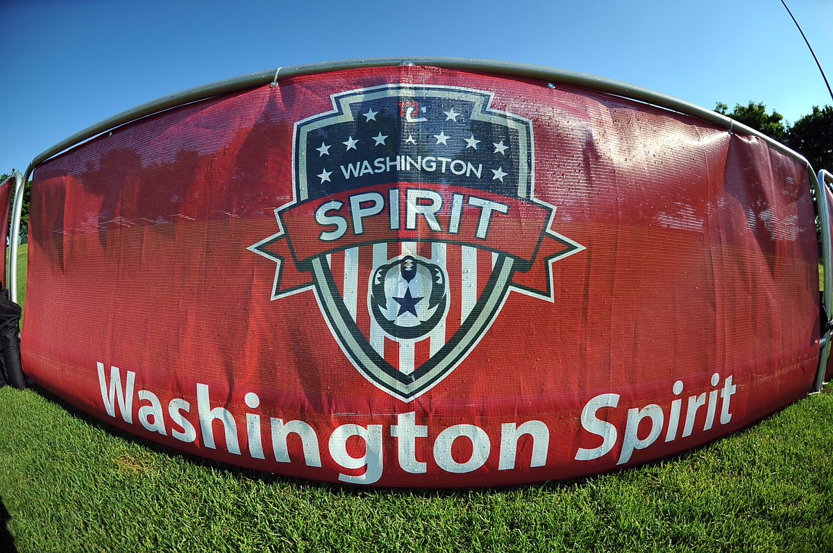 Washington Spirit announces updated 25-player roster ahead of 2019 NWSL season Featured Image