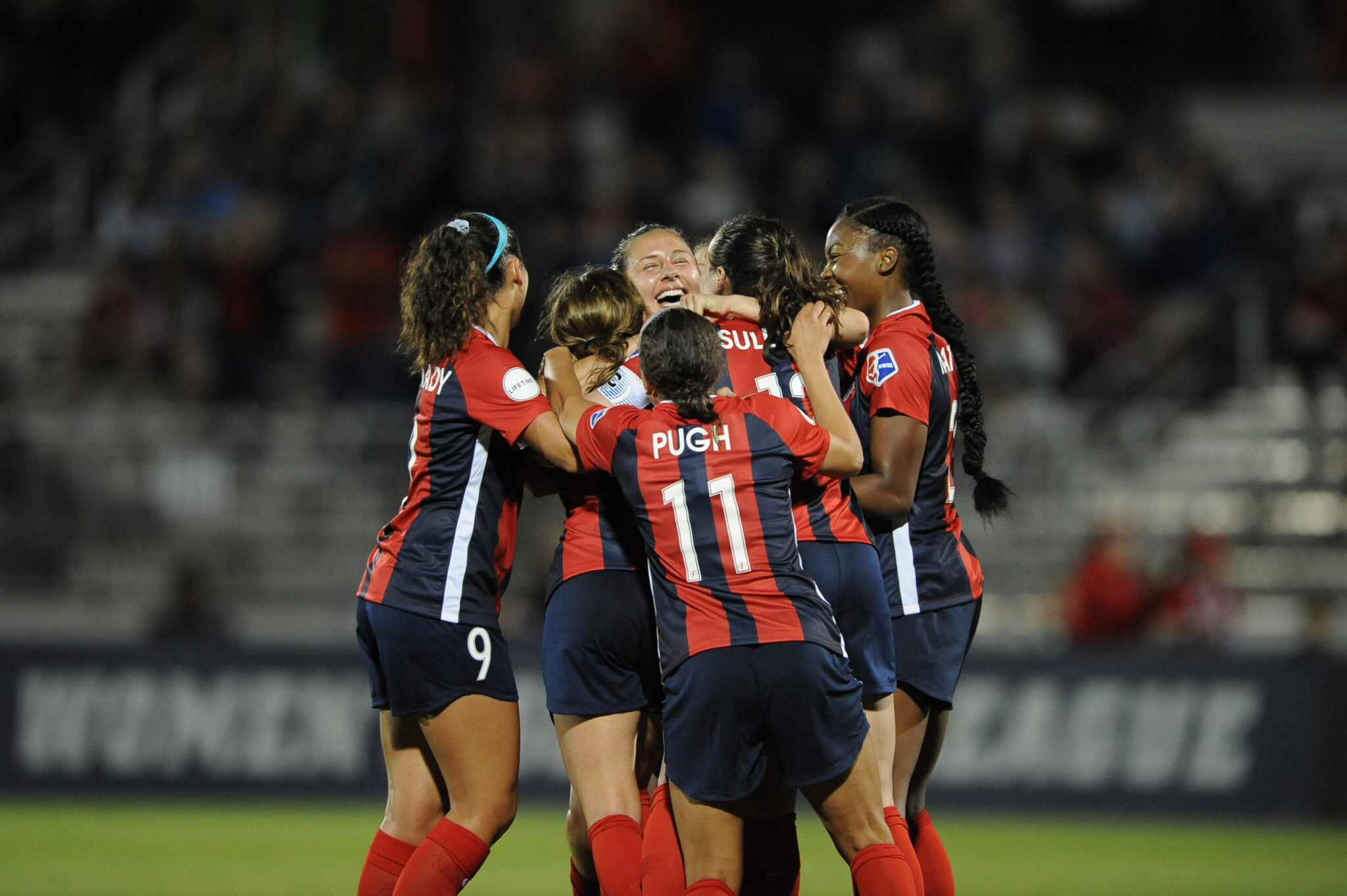 Spirit open 2019 NWSL season with sound 2-0 win over Sky Blue FC Featured Image
