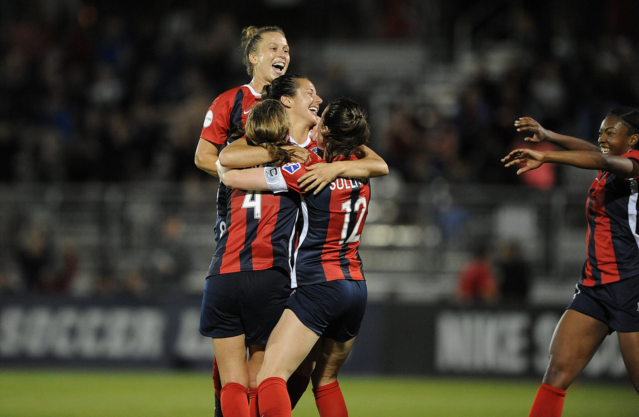 Washington Spirit look for repeat performance against Sky Blue FC Featured Image