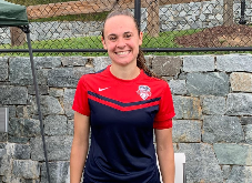 Washington Spirit Reserves start off hot with win against McLean Featured Image