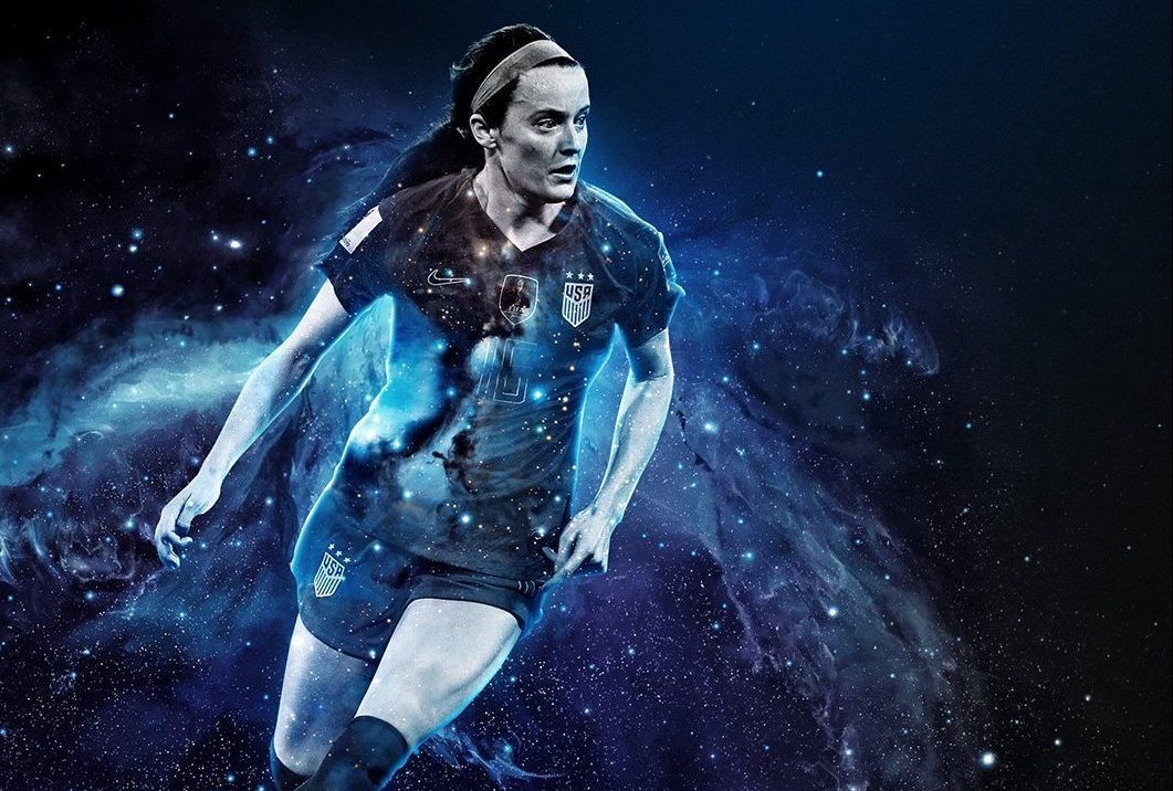 Rose Lavelle named to FIFPRO World 11 shortlist Featured Image