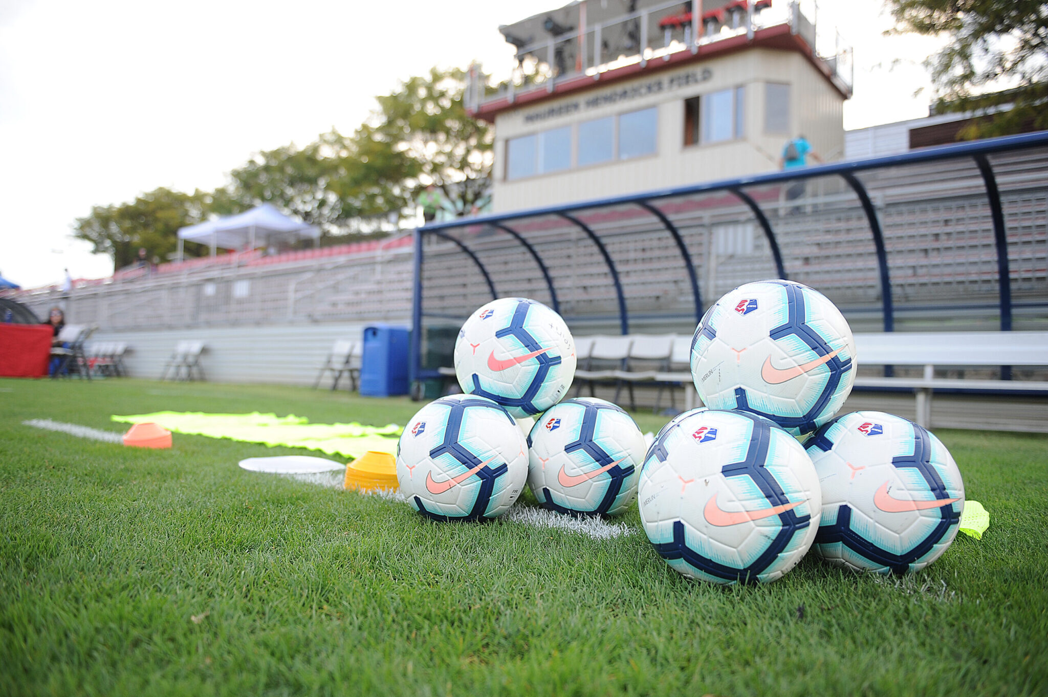 Washington Spirit announce roster updates for 2019 off-season Featured Image