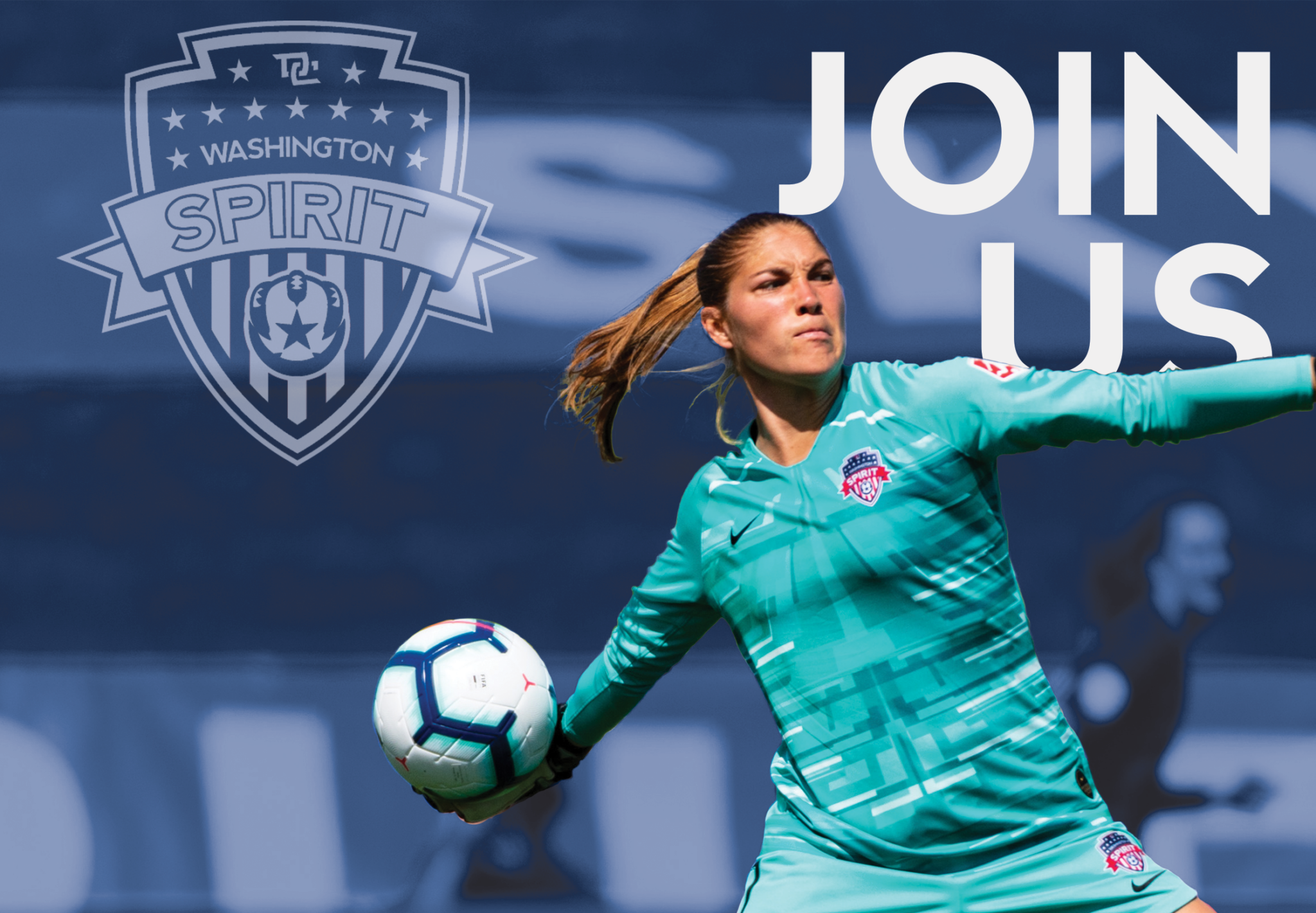 2020 Washington Spirit Season Tickets On Sale Now