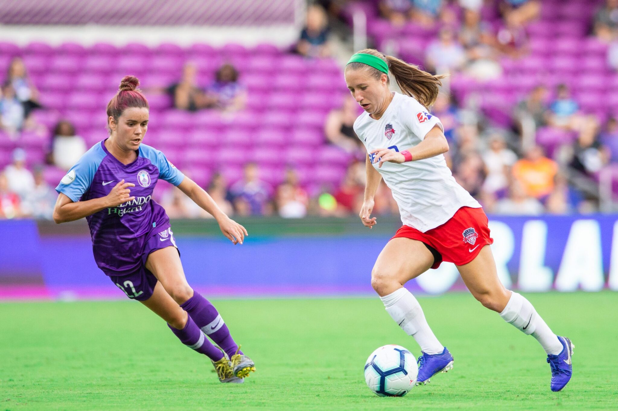 Bledsoe collects third clean sheet, Thomas claims first assist in W-League round 5 Featured Image