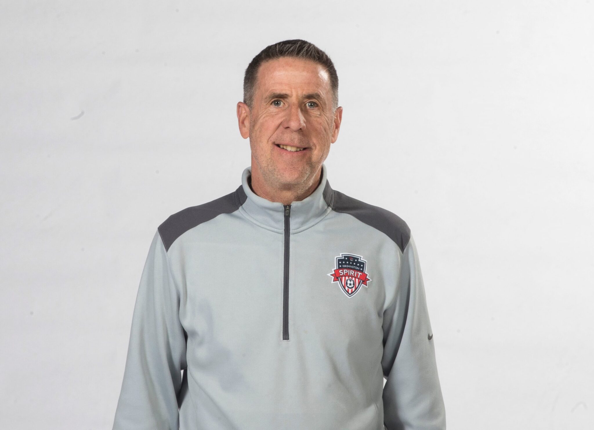 Spirit CEO Larry Best inducted into VA DC Soccer Hall of Fame Featured Image