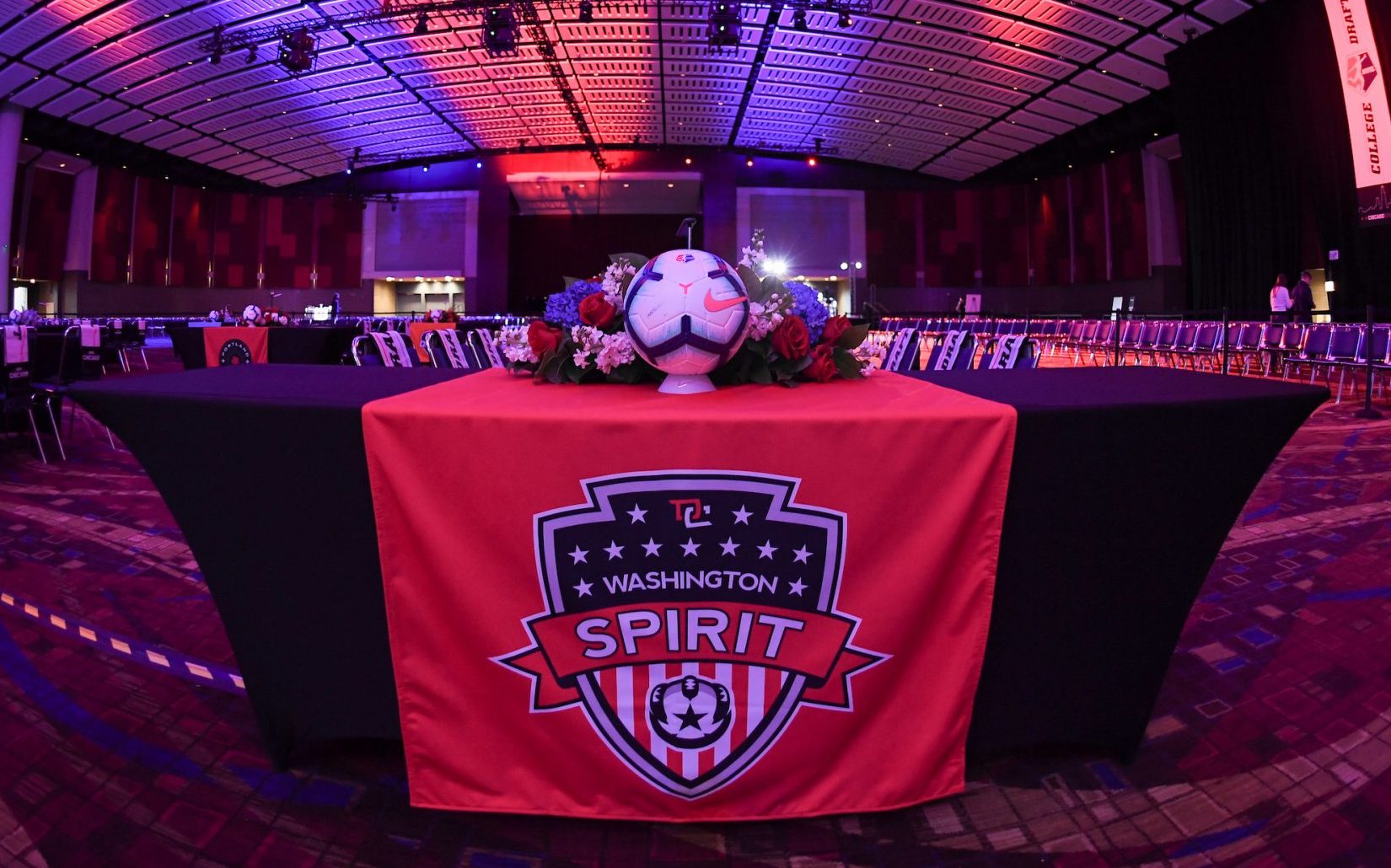 NWSL Announces Broadcast Talent And VIP Guests For 2021 NWSL Draft Featured Image